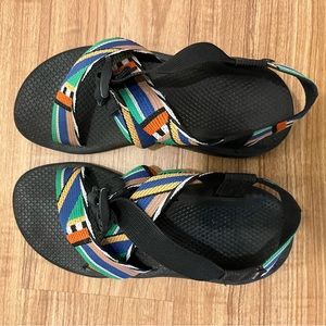 Chaco Cloud Sandals
